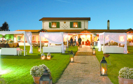 ristorante matrimonio irpinia